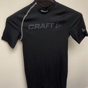 Mens Craft active extreme X s/s base layer